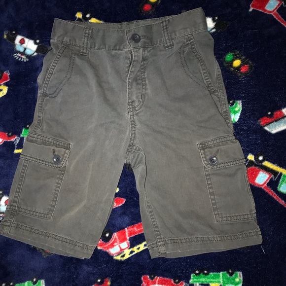 Boys Shorts Size: 7x-8 - Picture 5 of 6